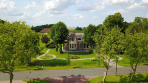 Гостиница Moushouk Bed and Breakfast  Лек